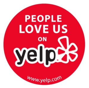 People Love Us on yelp, www.yelp.com